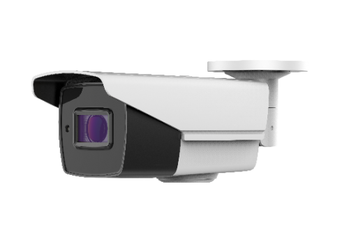 5MP TVI Motorized Varifocal Bullet Camera