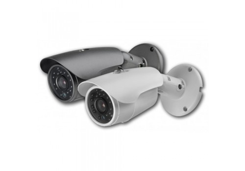 TVI/CVI/AHD/Analog Hybrid HD Bullet Camera