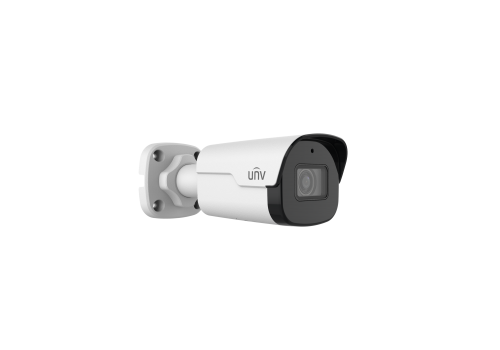 Uniview 5MP Bullet IP Camera with 2.8mm Fixed Lens (IPC2125SB-ADF28KM-I0)
