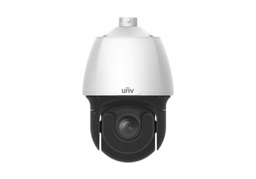 Uniview 8MP AI Auto-tracking PTZ IP Camera with 25x Zoom (IPC6658SR-X25-VF)