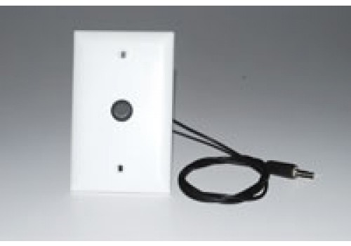 Surface mount, Omni-directional Microphone