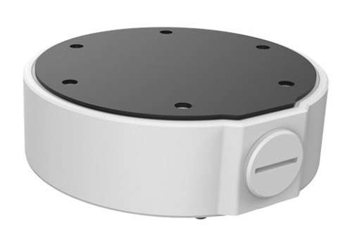 Wall installation Junction box for IPC323X Series fixed dome (TR-JB04-C-IN)