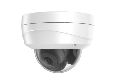 Bola HD+ (with Intelligent Detection) 4MP Fixed Lens Dome Camera 2.8mm