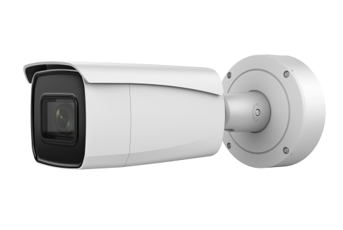 Bolt 4k Security Camera
