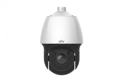 Uniview 8MP AI Auto-tracking PTZ IP Camera with 25x Zoom (IPC6658SR-X25-VF)