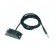 Surface Mount, Weather Proof, Tamper Resistant, Omni-directional Microphone