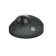 Pebble HD+ Wide Angle audio mini dome in Black