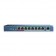 8 Port Power Over Ethernet Switch - ArcusPoE-8