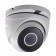 TVI 1080p Varifocal Turret Camera - Motorized Zoom