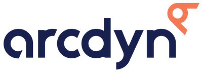 Arcdyn Logo
